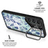 Sea Shell Variety Galaxy S24 Kickstand Case